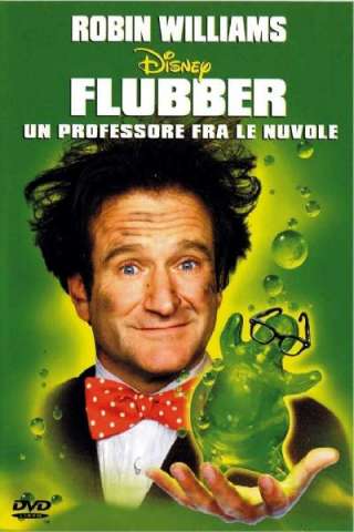 Flubber - Un professore tra le nuvole (1997) streaming