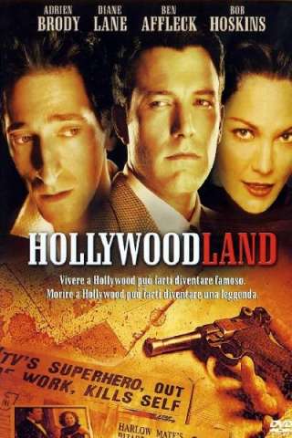 Hollywoodland (2006) streaming