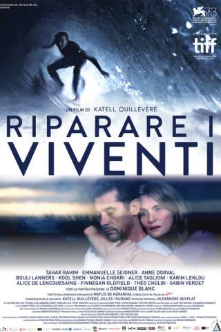 Riparare i viventi (2016) streaming