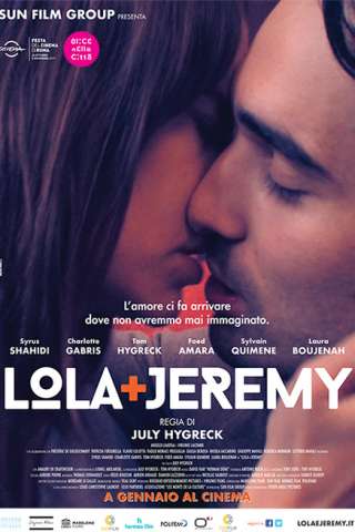 Lola + Jeremy (2017) streaming