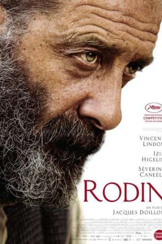 Rodin (2017) streaming