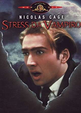 Stress da Vampiro (1988) streaming