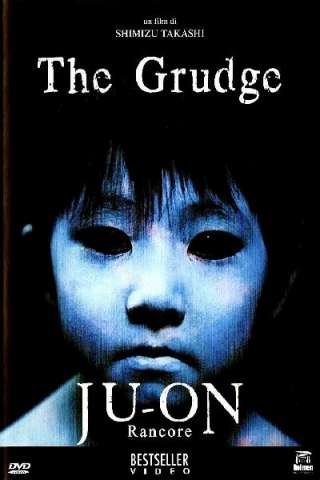 Ju-on: Rancore (2002) streaming
