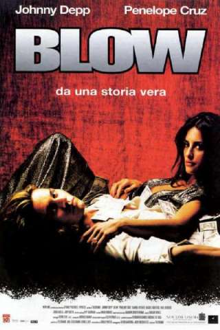 Blow (2001) streaming