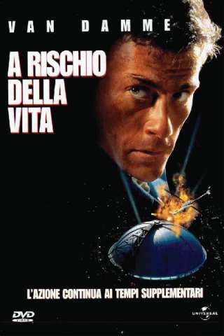 A rischio della vita (1995) streaming