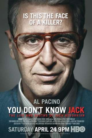 You don't know Jack - Il dottor morte (2010) streaming