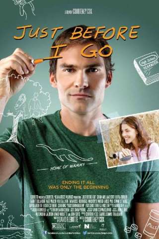 Just Before I Go (2014) streaming