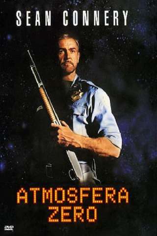 Atmosfera zero (1981) streaming