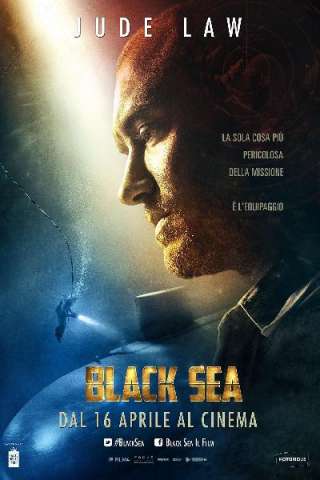 Black Sea (2014) streaming