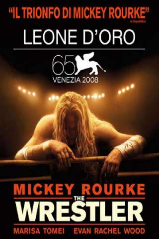The Wrestler (2008) streaming