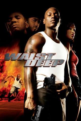 Waist Deep - Strade dannate (2006) streaming