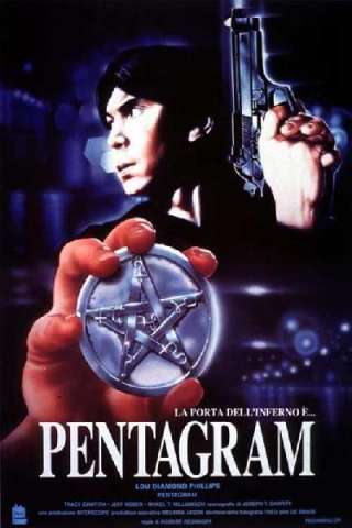 Pentagram - Pentacolo (1990) streaming