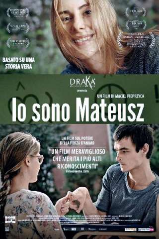 Io sono Mateusz (2013) streaming