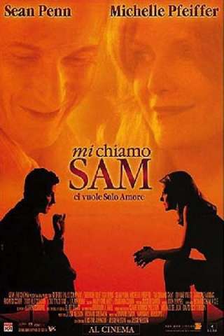 Mi chiamo Sam (2001) streaming