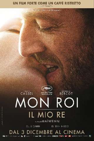 Mon roi - Il mio re (2015) streaming