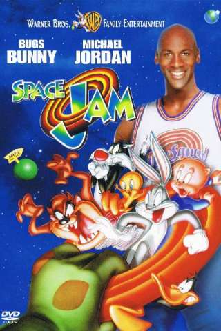 Space Jam (1996) streaming