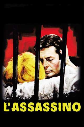L'assassino (1961) streaming