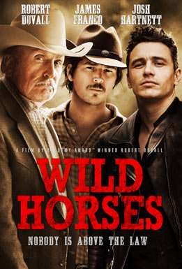 Wild Horses (2015) streaming