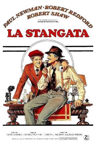 La stangata (1973) streaming