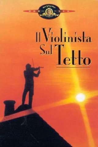 Il violinista sul tetto (1971) streaming