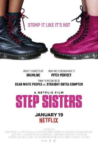 Step Sisters (2018) streaming