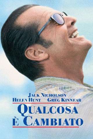 Qualcosa è cambiato (1997) streaming