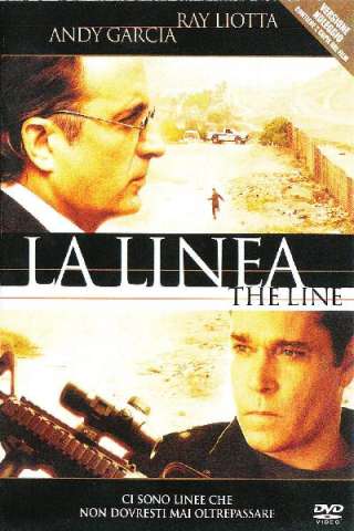 La linea (2008) streaming
