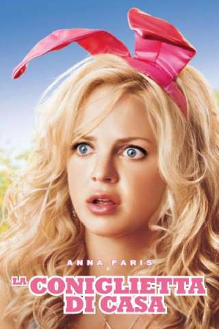 La coniglietta di casa (2008) streaming