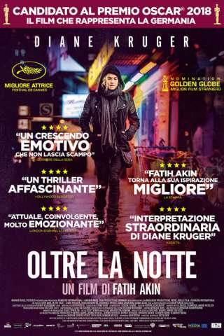 Oltre la notte (2017) streaming