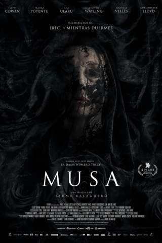 Musa (2017) streaming