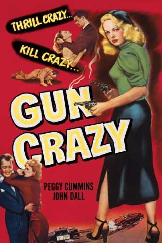 La sanguinaria (1950) streaming