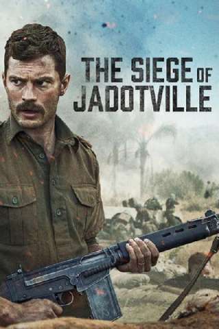 La battaglia di Jadotville (2016) streaming