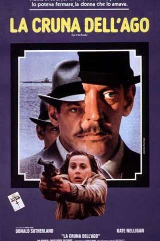 La cruna dell'ago (1981) streaming