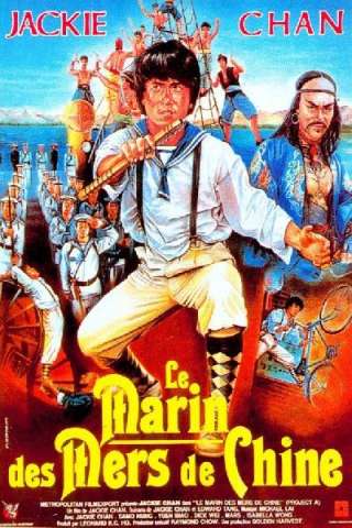 Operazione Pirati (1983) streaming