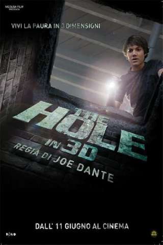 The Hole (2009) streaming
