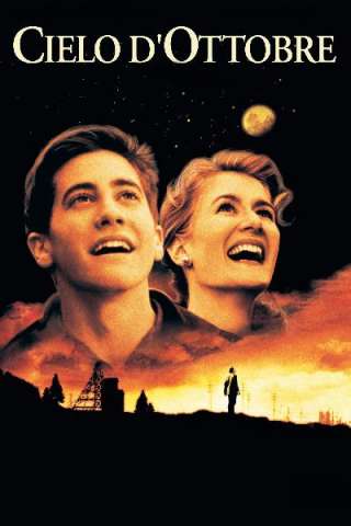 Cielo d'ottobre (1999) streaming