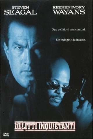 Delitti inquietanti (1996) streaming
