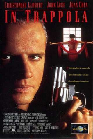 In Trappola (1995) streaming