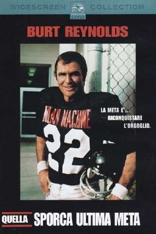 Quella sporca ultima meta (1974) streaming