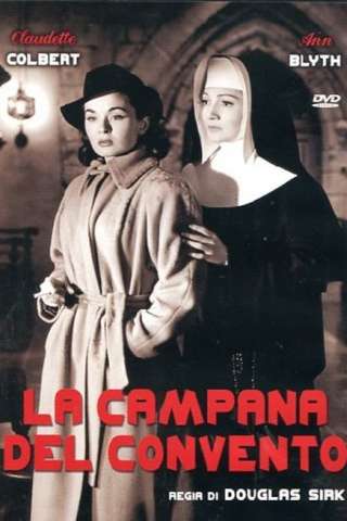 La campana del convento (1951) streaming