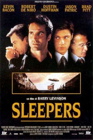 Sleepers (1996) streaming