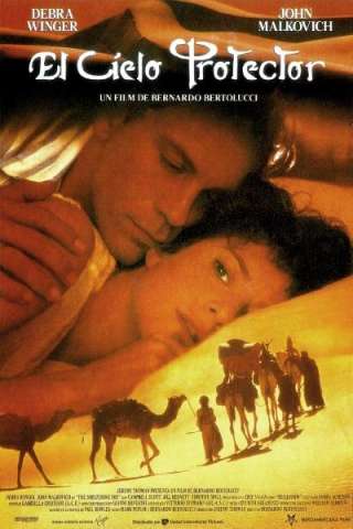 Il tè nel deserto (1990) streaming