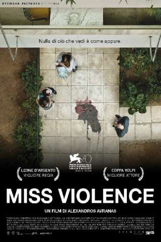 Miss Violence (2013) streaming