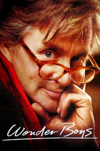 Wonder Boys (2000) streaming