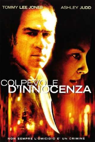 Colpevole d'innocenza (1999) streaming