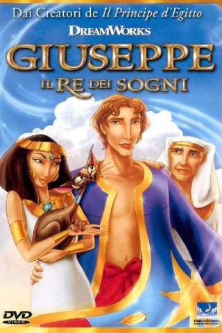 Giuseppe il re dei sogni (2000) streaming