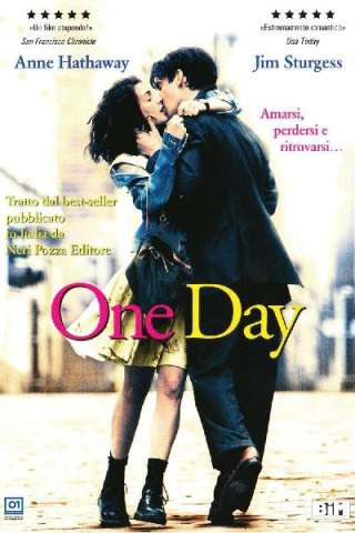 One Day (2011) streaming