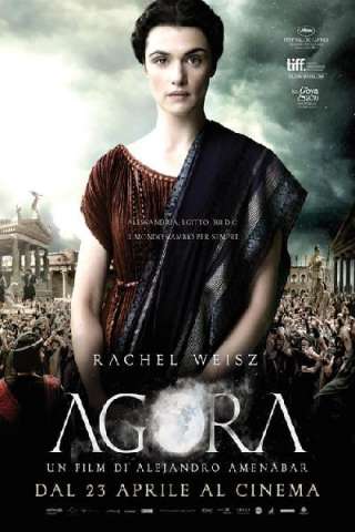 Agora (2009) streaming