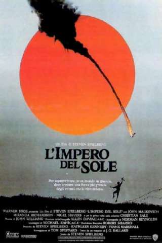 L'impero del sole (1987) streaming