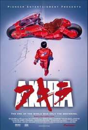 Akira (1988) streaming